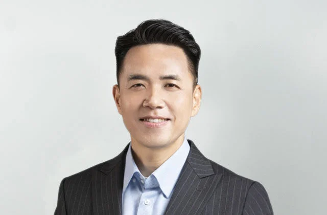 David Kim