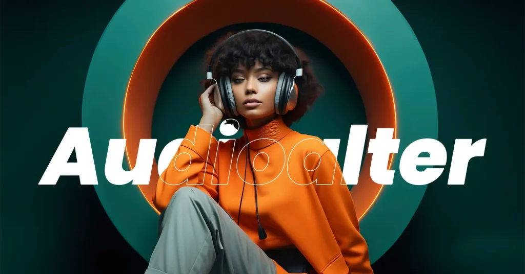 Is AudioAlter Free to Use And do I need an Account?