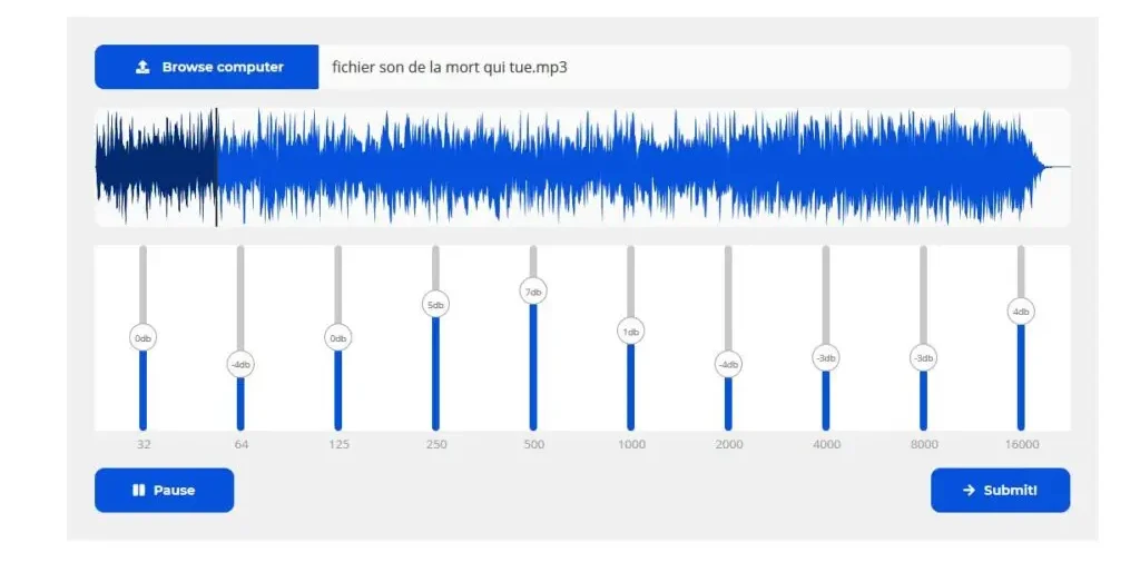 What is AudioAlter and How Does it work?